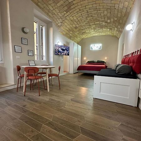 Santamaura Vatican Apartment Рим Екстериор снимка