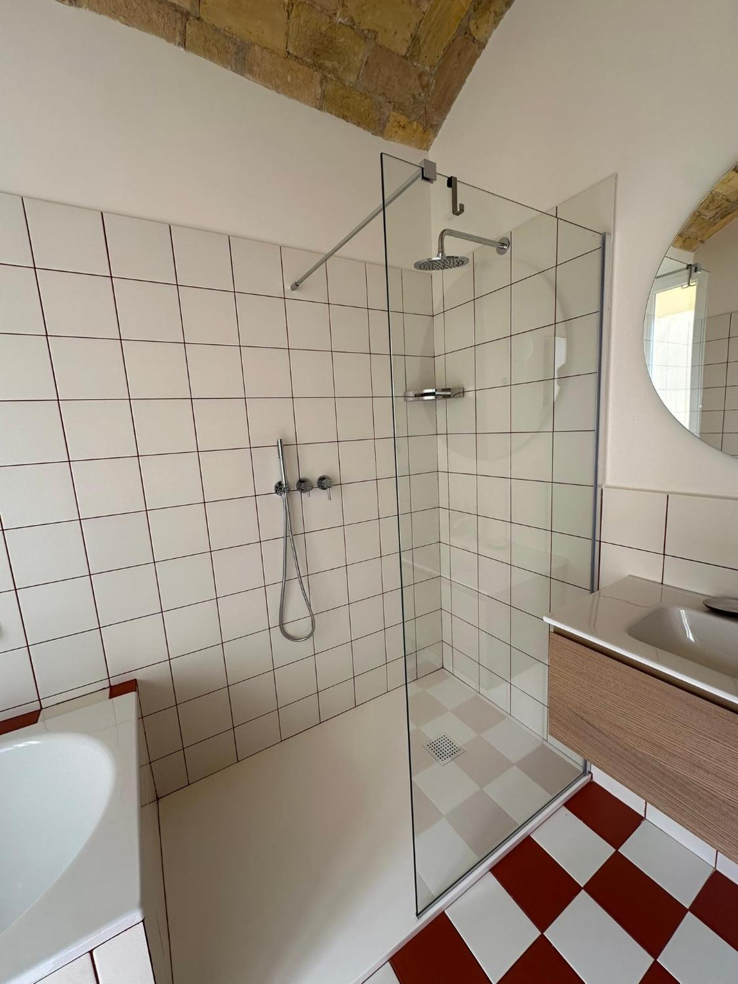 Santamaura Vatican Apartment Рим Екстериор снимка