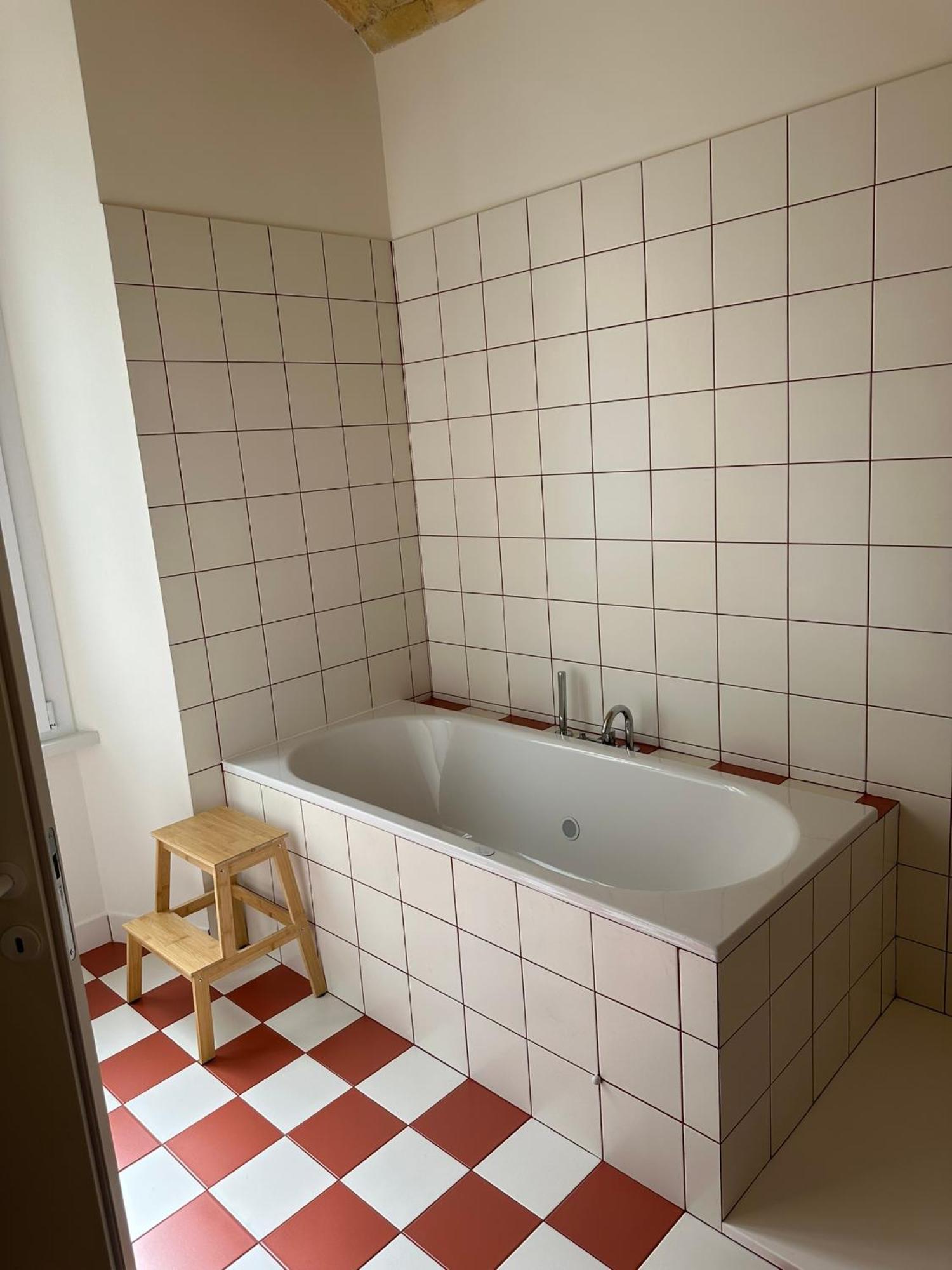 Santamaura Vatican Apartment Рим Екстериор снимка