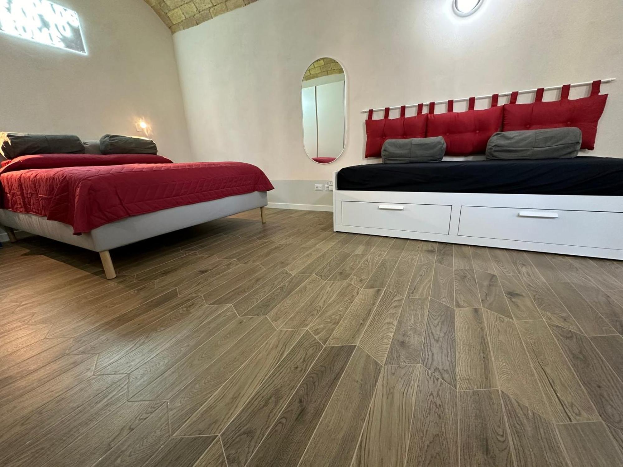 Santamaura Vatican Apartment Рим Екстериор снимка