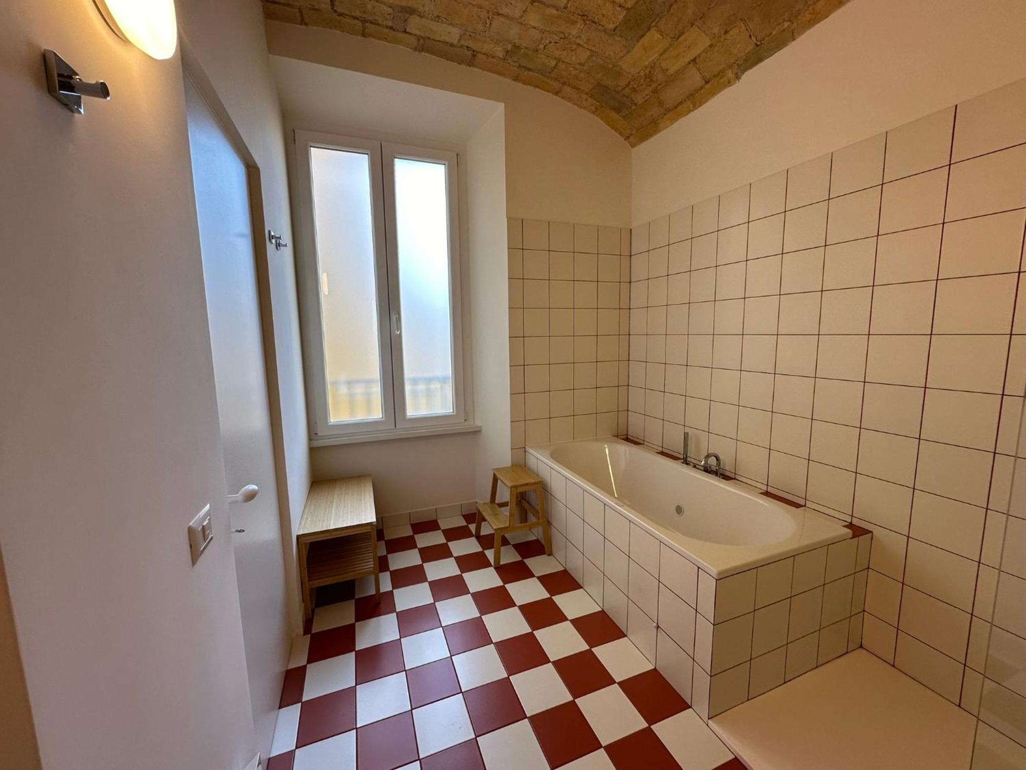 Santamaura Vatican Apartment Рим Екстериор снимка