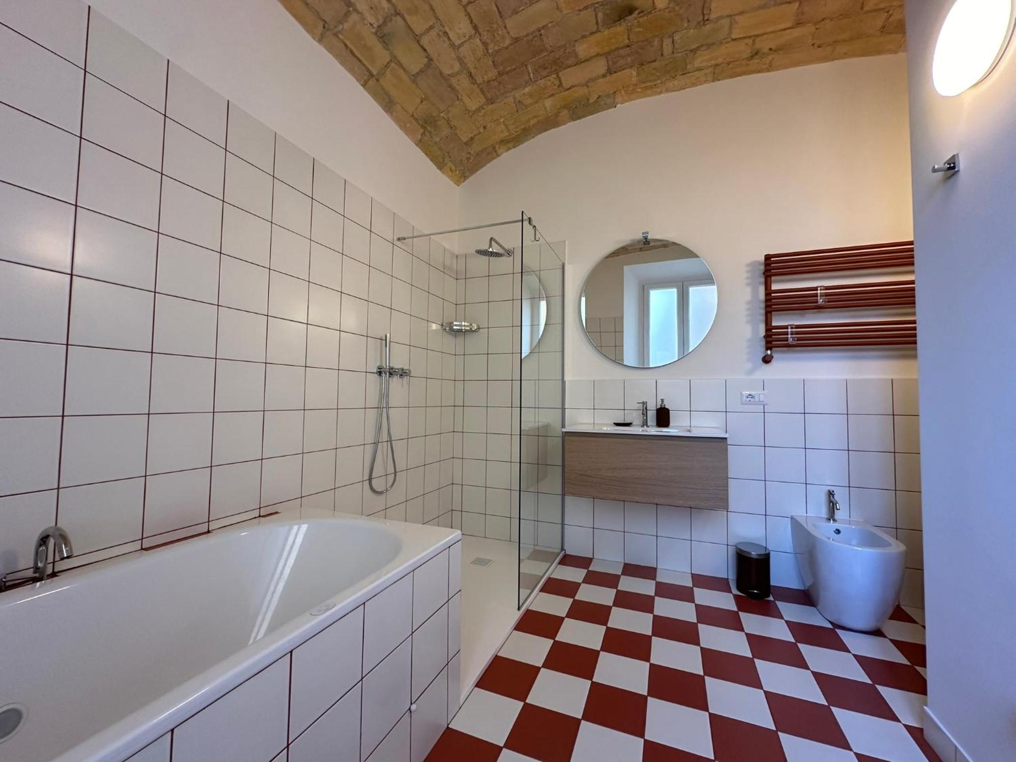 Santamaura Vatican Apartment Рим Екстериор снимка